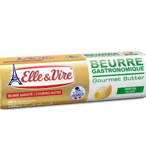 Elle & Vire Gourmet Butter Roll
