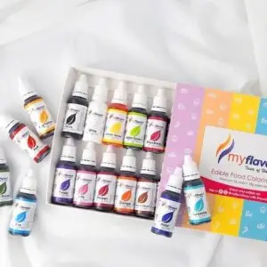 Food Colouring
