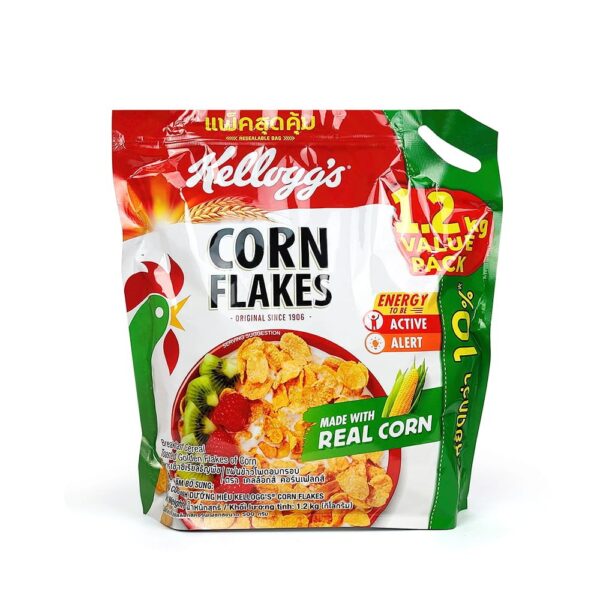 Kellogg's Corn Flakes