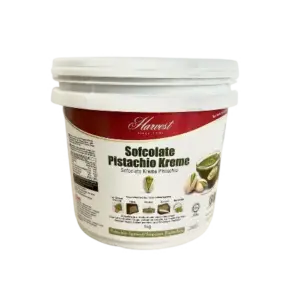 Sofcolate Kreme Pistachio [Harvest]