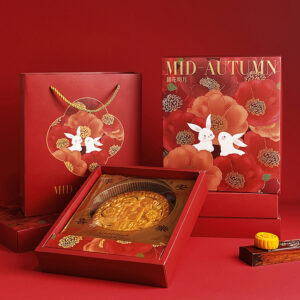 Big Mooncake Box