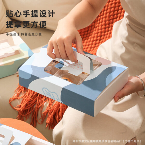 Morandi Handle Box 3