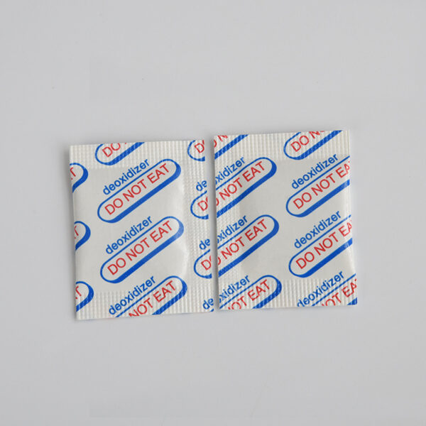 200pcs Oxygen Absorber | Penyerap Oksigen - Image 4